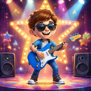 S Sound Superstar