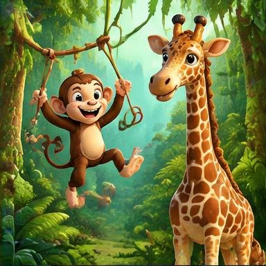 Nasal Safari: N
