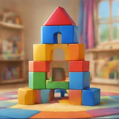 Tap-Tap Tower: T