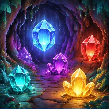 Cave Adventure: G